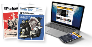 Parliament products